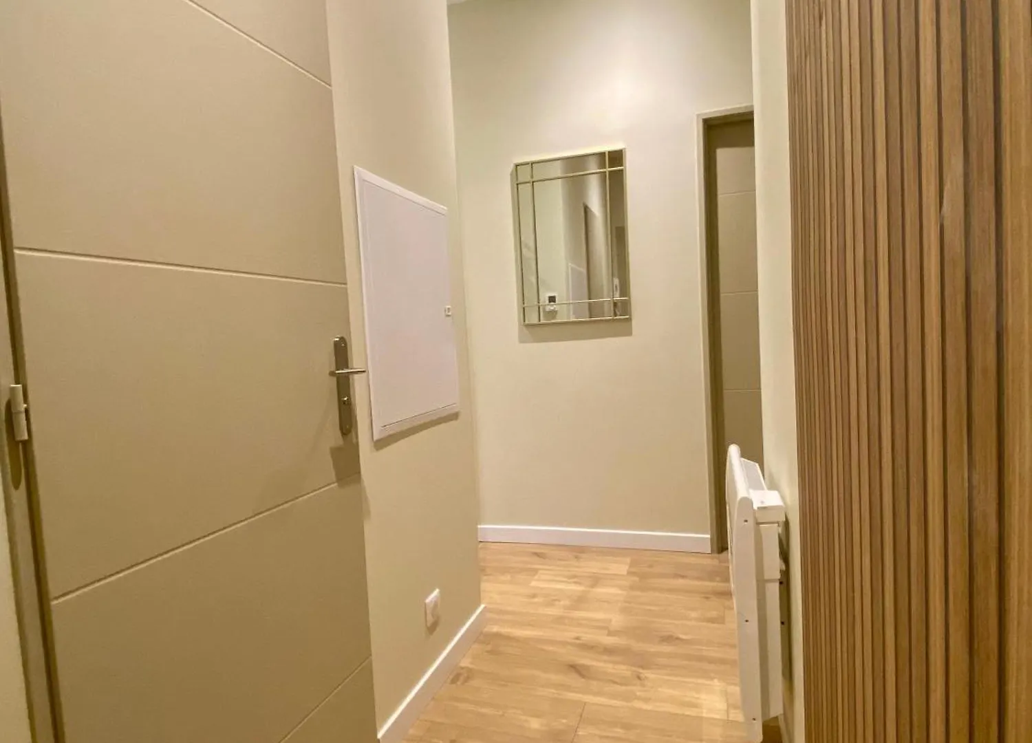 Splendide Et Convivial 6 Personnes Hyper Centre Apartment Cauterets France
