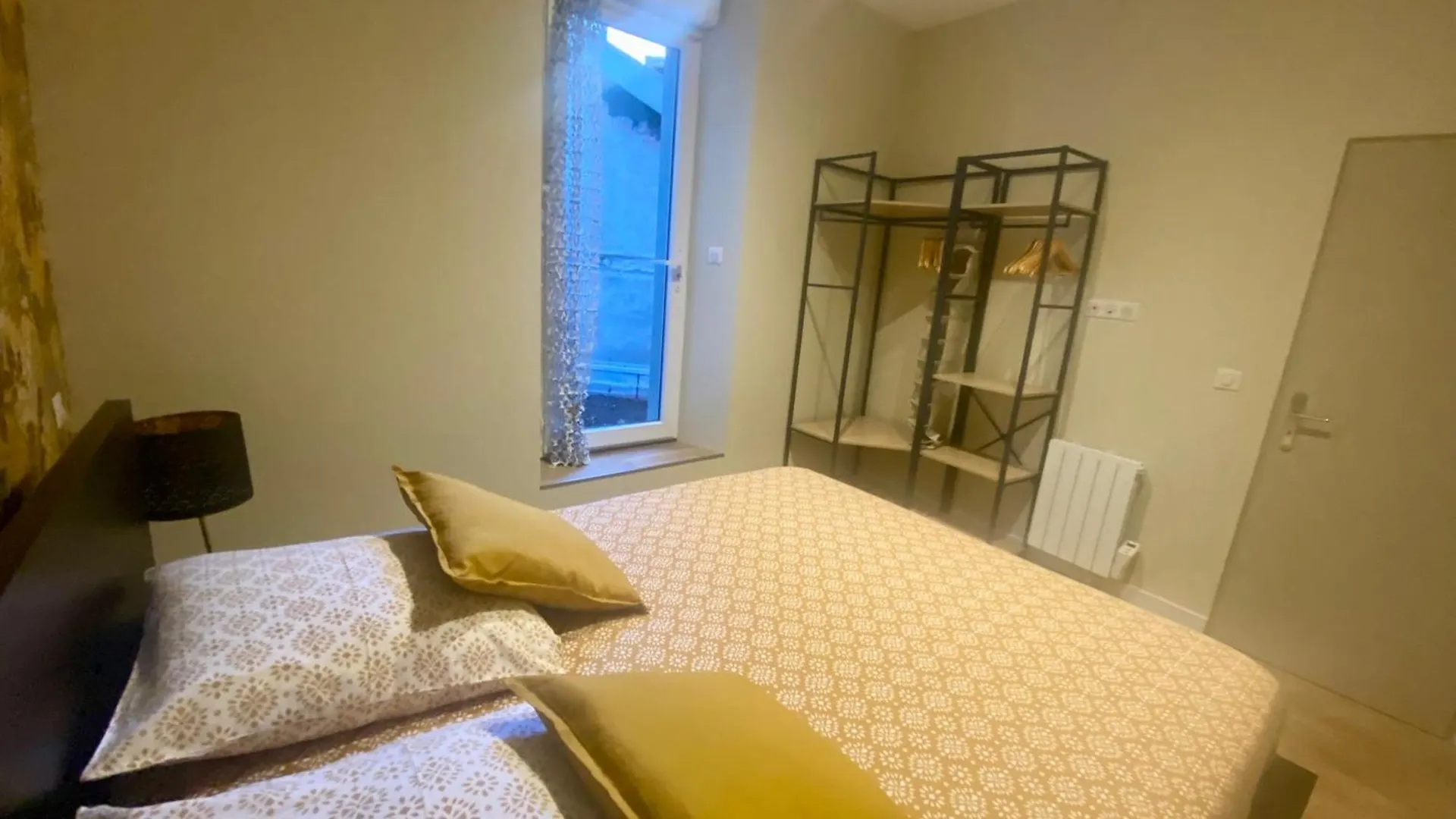 Splendide Et Convivial 6 Personnes Hyper Centre Apartment Cauterets