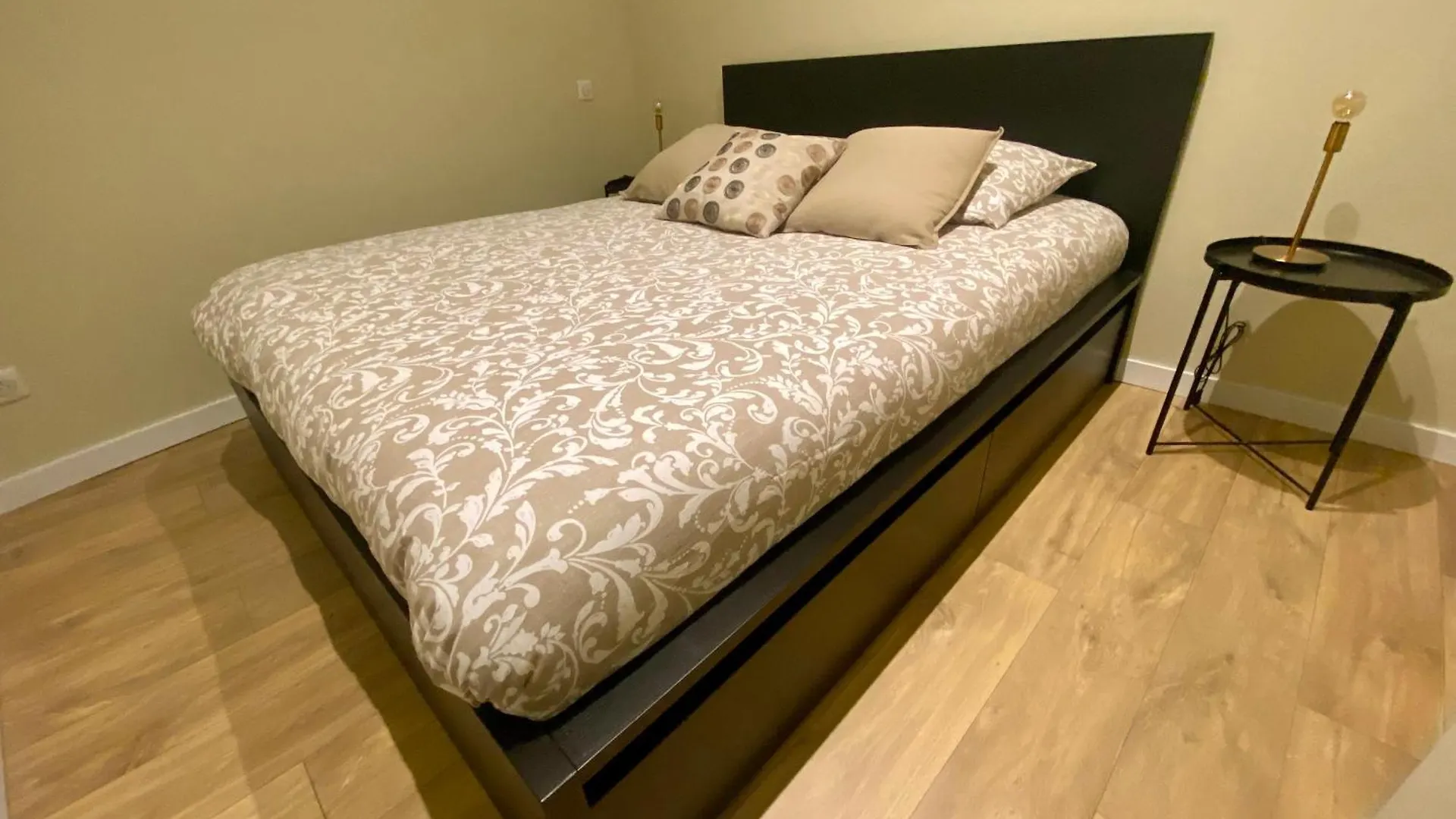 Splendide Et Convivial 6 Personnes Hyper Centre Apartment Cauterets France