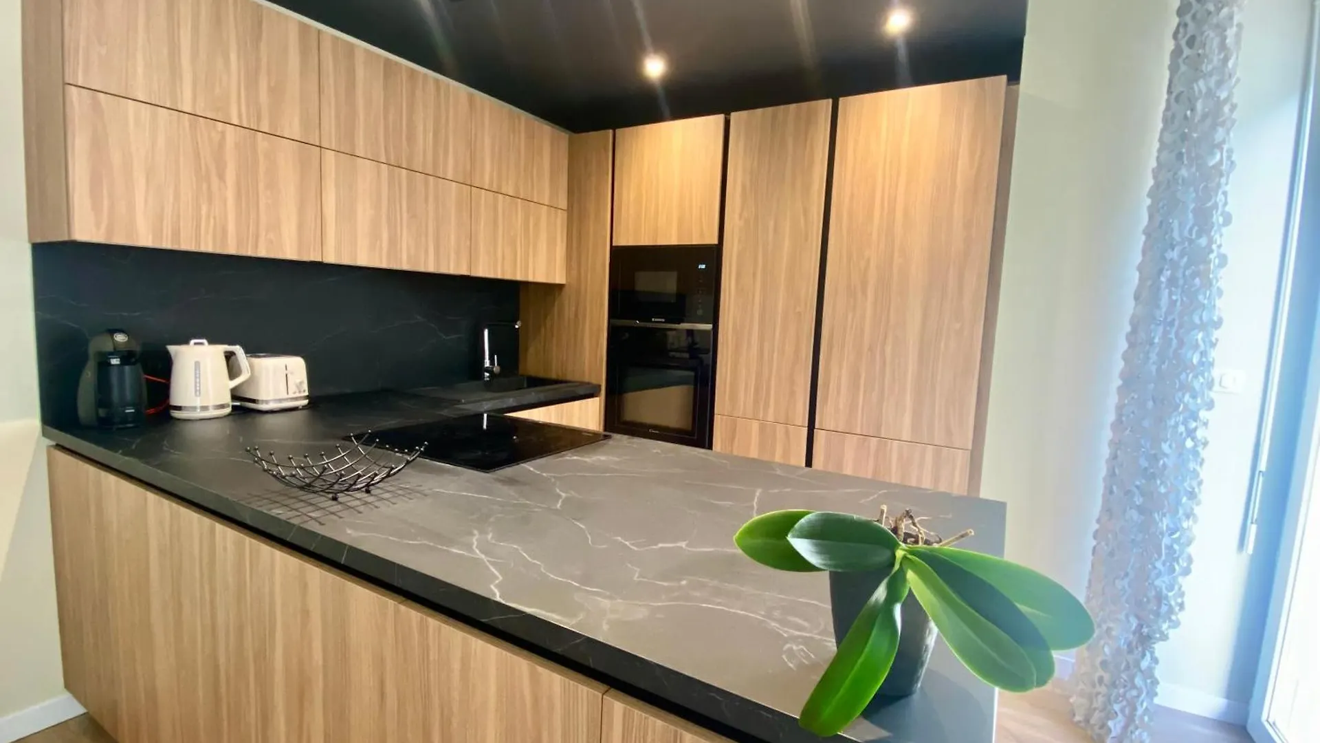 Splendide Et Convivial 6 Personnes Hyper Centre Apartment Cauterets 0*,