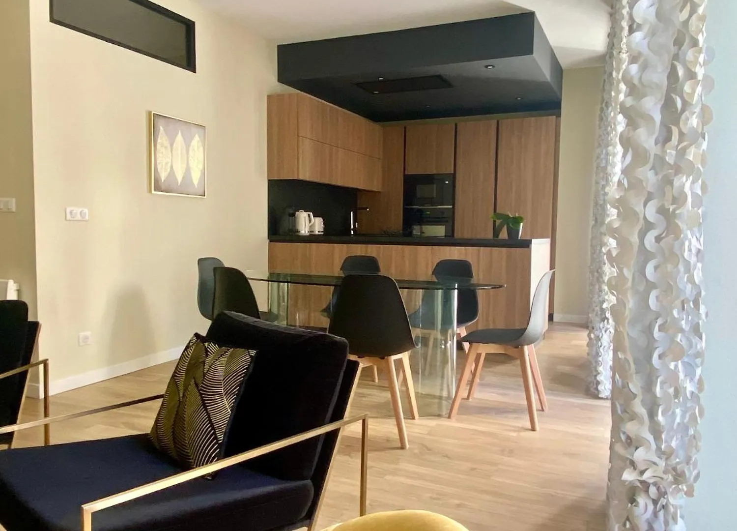 Splendide Et Convivial 6 Personnes Hyper Centre Apartment Cauterets