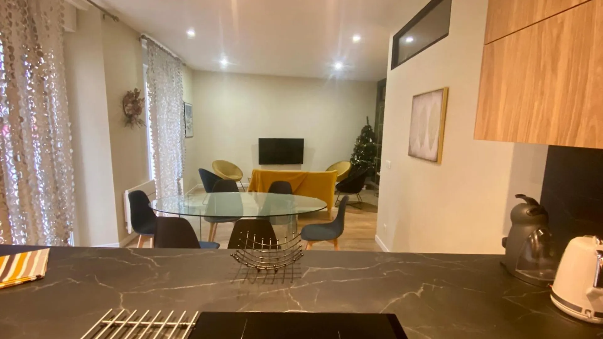 Splendide Et Convivial 8 Personnes Hyper Centre Daire Cauterets