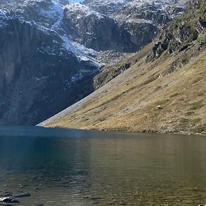 Apartamento Résidence Eugénie, Cauterets
